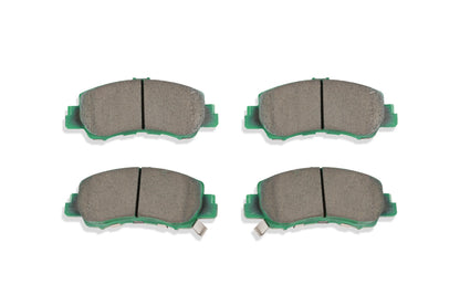 DBA Brake Pads Street Performance | Front Axle — BP OPREMA I SERVIS d.o.o.