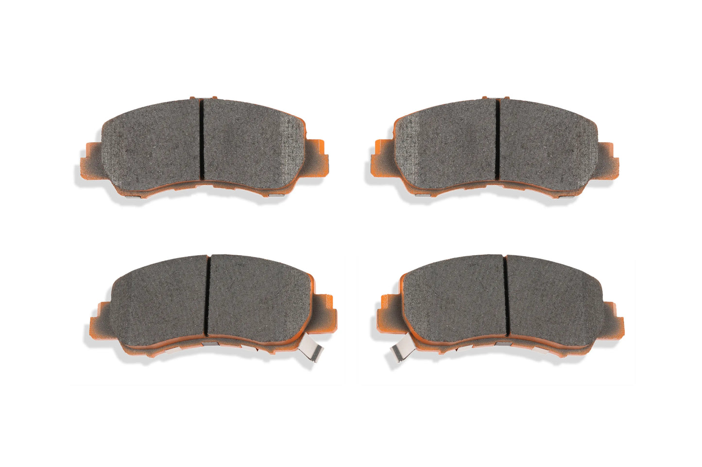 DBA Brake Pads Xtreme Performance | Front Axle — BP OPREMA I SERVIS d.o.o.