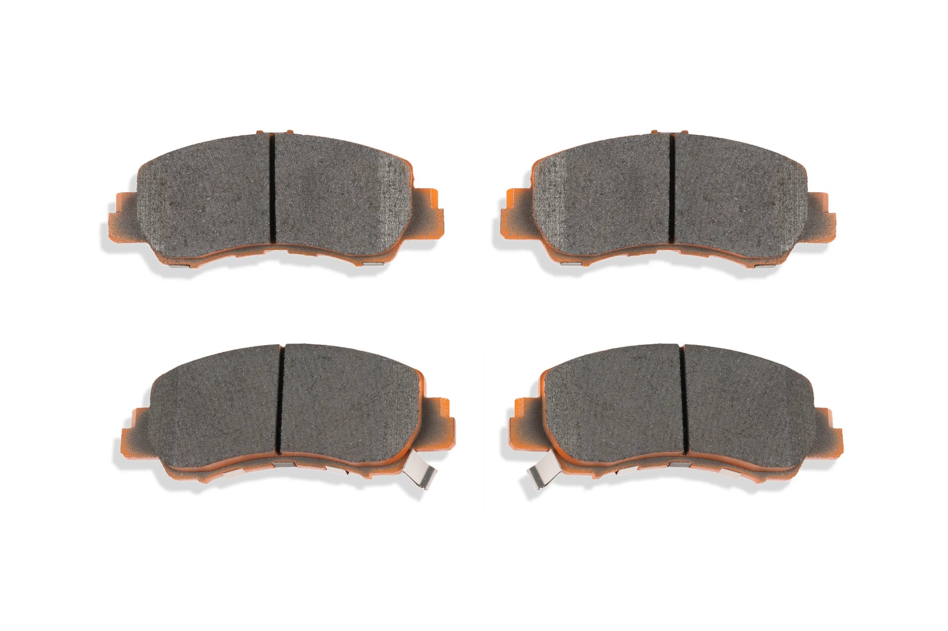 DBA Brake Pads Xtreme Performance | Front Axle — BP OPREMA I SERVIS d.o.o.