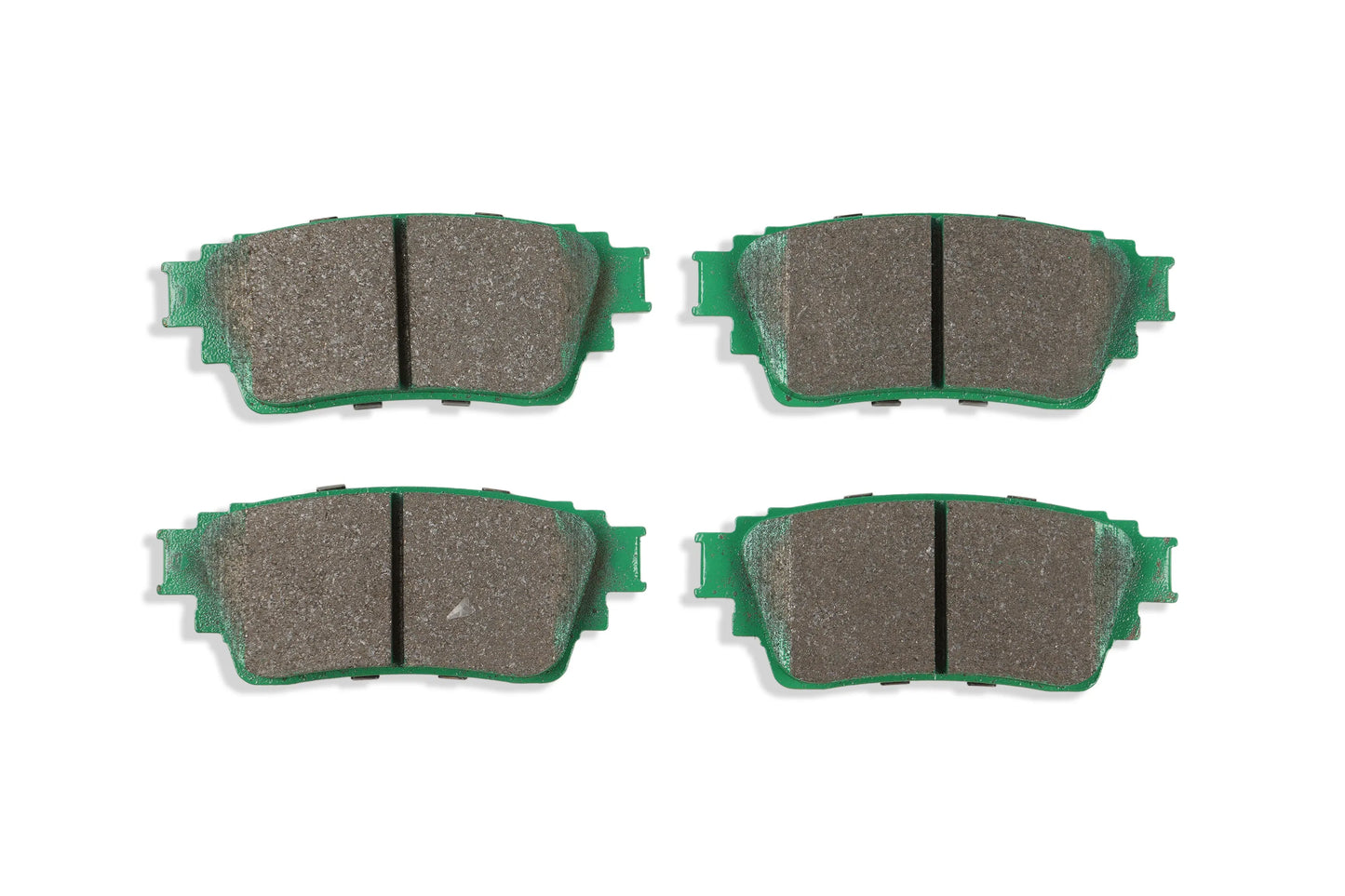 DBA Brake Pads Street Performance | Rear — BP OPREMA I SERVIS d.o.o.