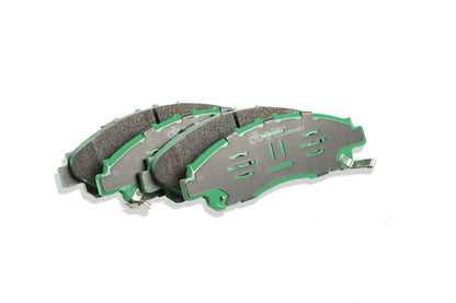 DBA Brake Pads Street Performance | Front Axle — BP OPREMA I SERVIS d.o.o.
