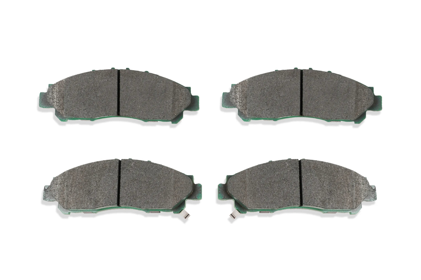 DBA Brake Pads Street Performance | Front Axle — BP OPREMA I SERVIS d.o.o.
