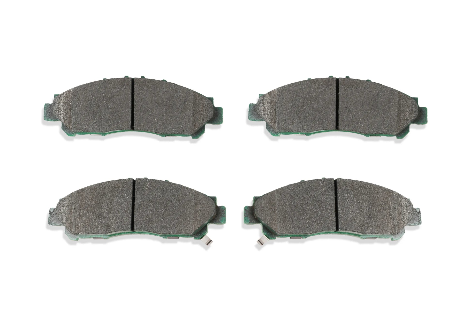 DBA Brake Pads Street Performance | Front Axle — BP OPREMA I SERVIS d.o.o.