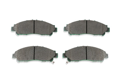 DBA Brake Pads Street Performance | Front Axle — BP OPREMA I SERVIS d.o.o.