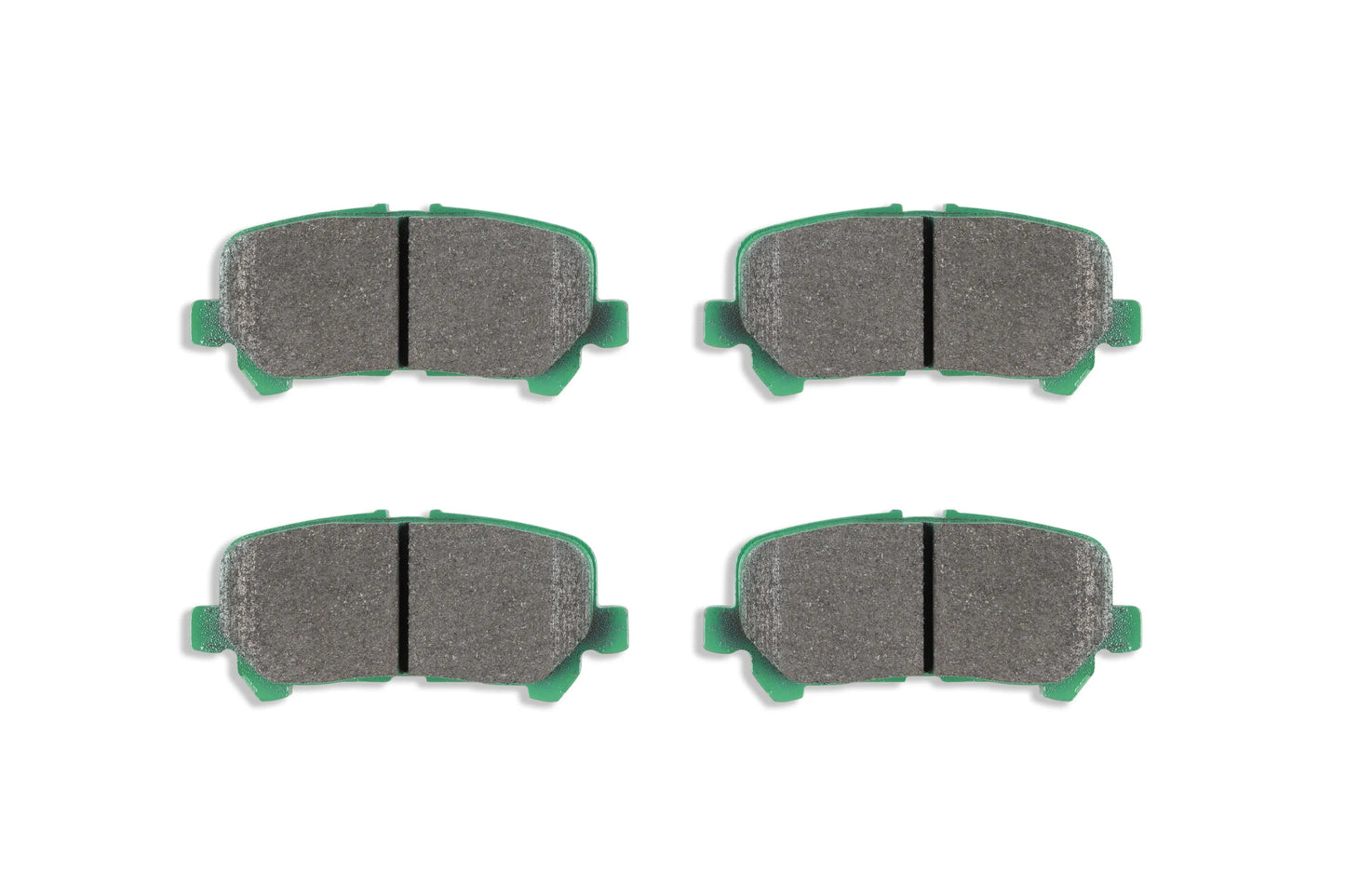 DBA Brake Pads Street Performance | Rear Axle — BP OPREMA I SERVIS d.o.o.