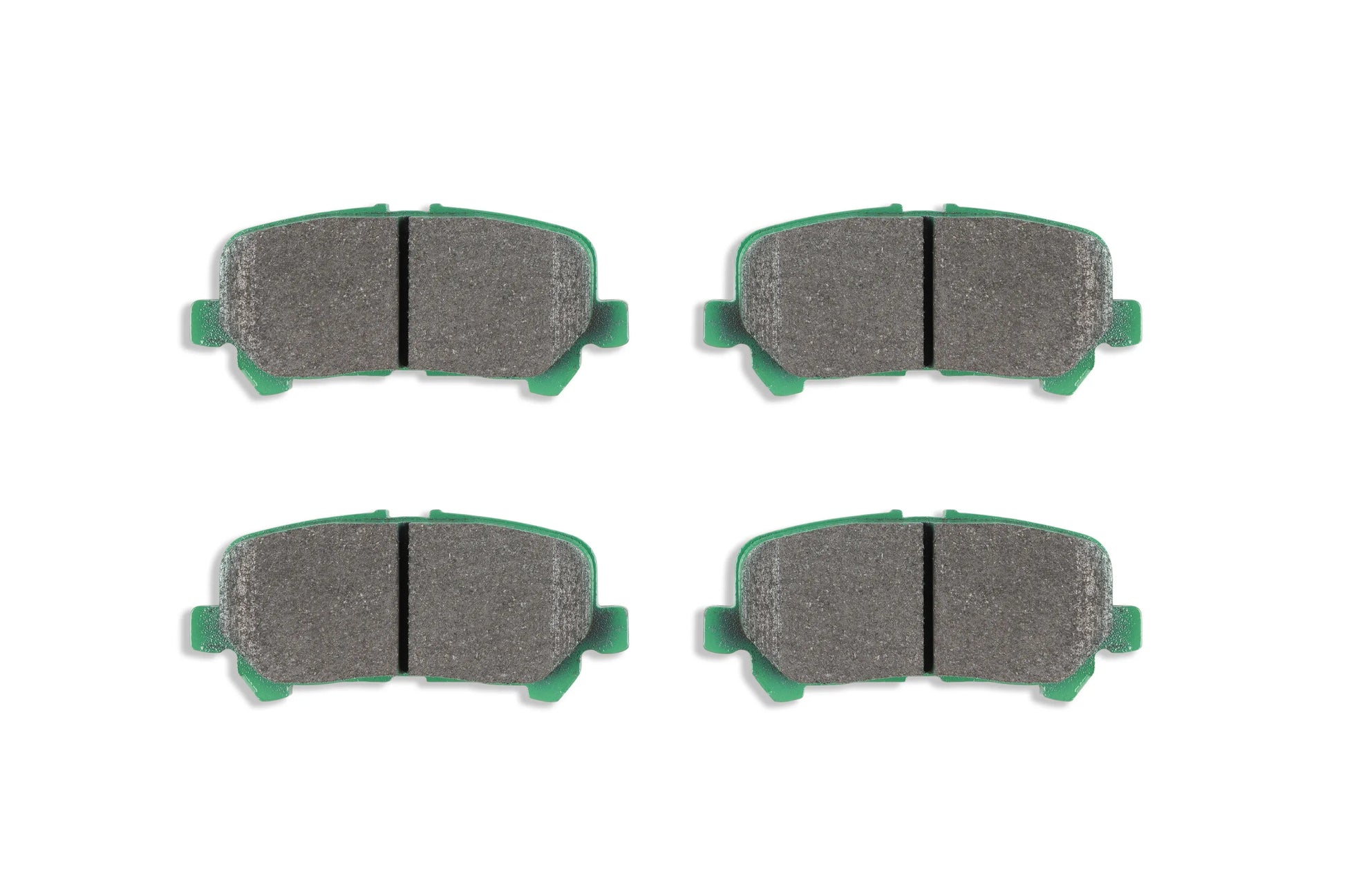 DBA Brake Pads Street Performance | Rear Axle — BP OPREMA I SERVIS d.o.o.
