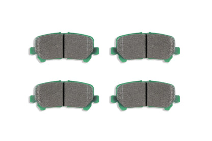 DBA Brake Pads Street Performance | Rear Axle — BP OPREMA I SERVIS d.o.o.