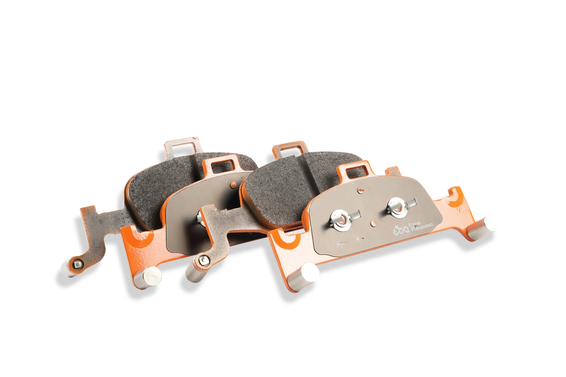 DBA Brake Pads Xtreme Performance | Front Axle — BP OPREMA I SERVIS d.o.o.