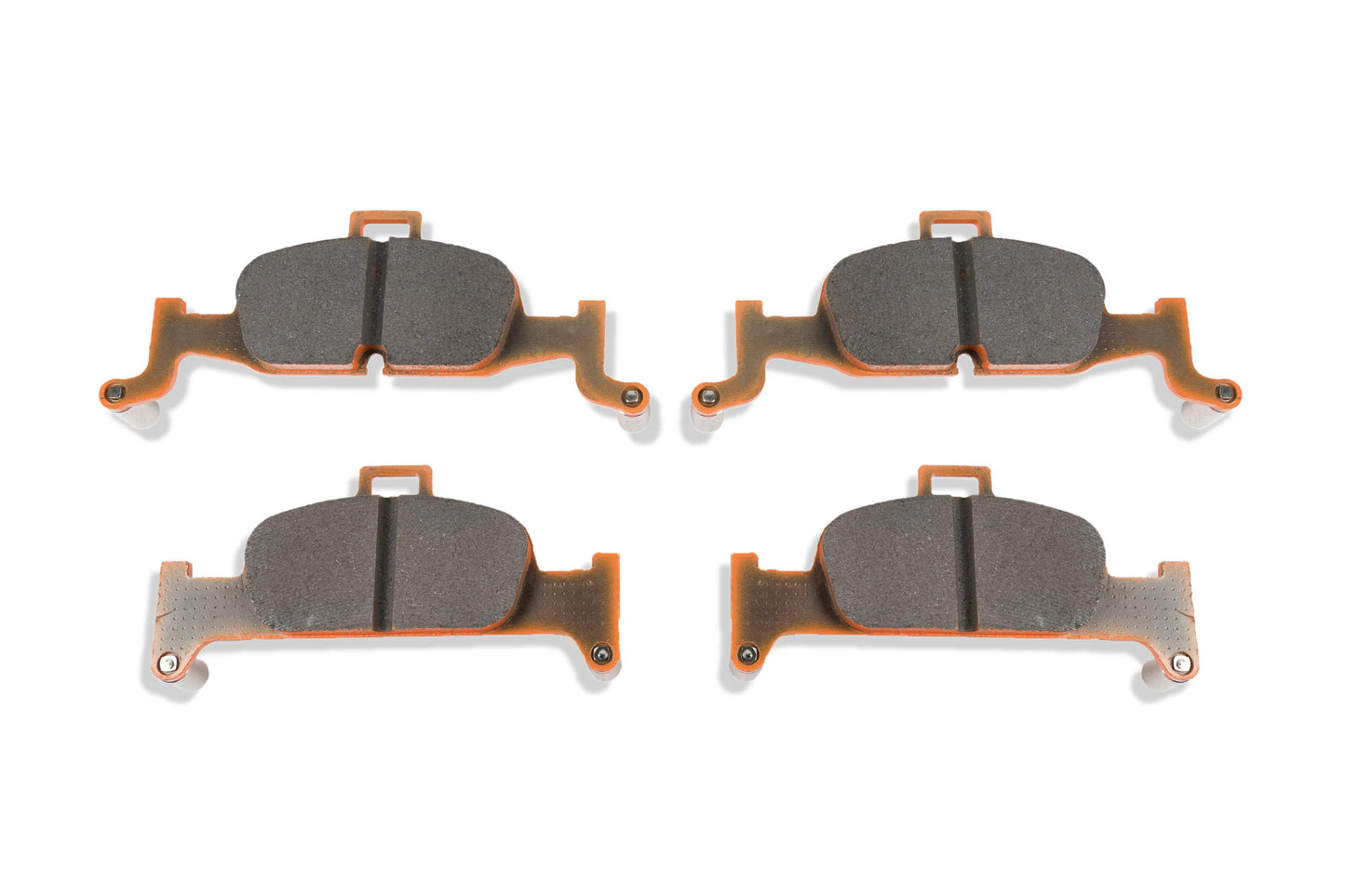 DBA Brake Pads Xtreme Performance | Front Axle — BP OPREMA I SERVIS d.o.o.