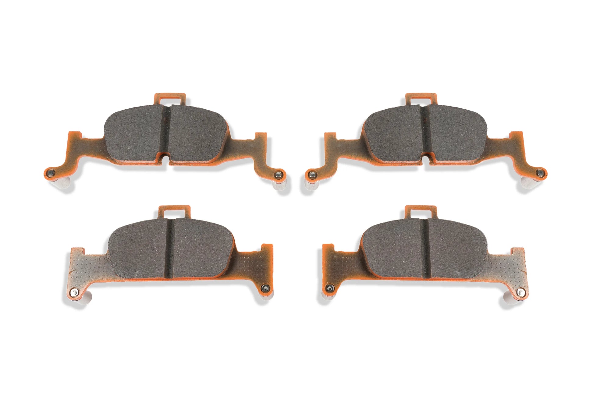 DBA Brake Pads Xtreme Performance | Front Axle — BP OPREMA I SERVIS d.o.o.