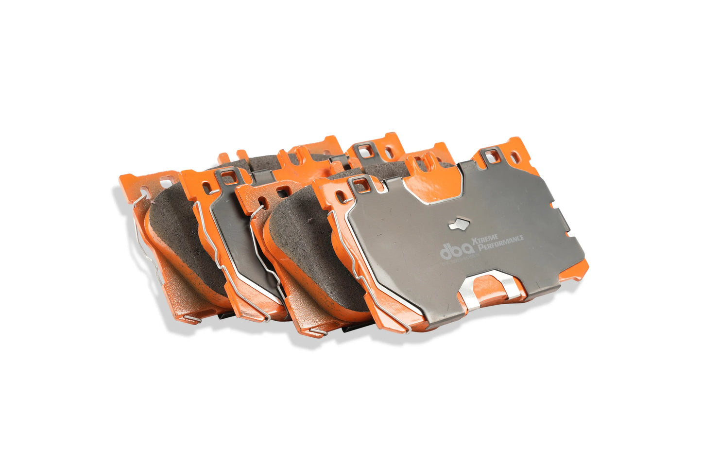 DBA Brake Pads Xtreme Performance | Front Axle — BP OPREMA I SERVIS d.o.o.