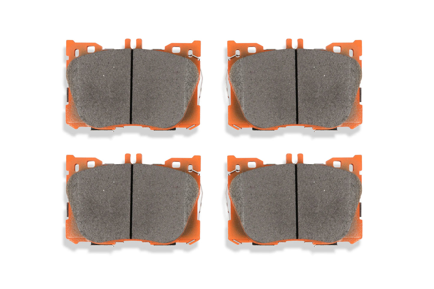 DBA Brake Pads Xtreme Performance | Front Axle — BP OPREMA I SERVIS d.o.o.