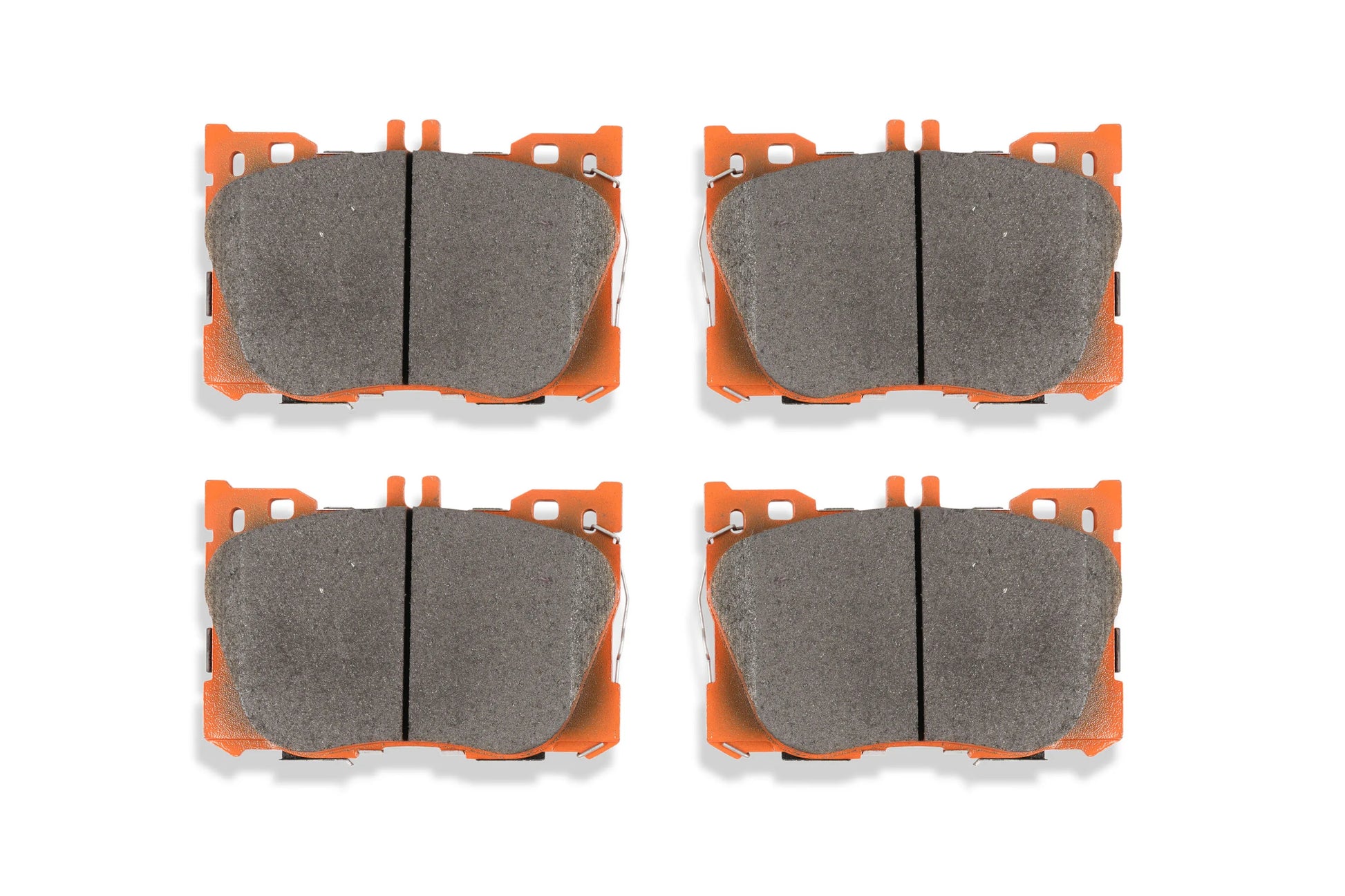 DBA Brake Pads Xtreme Performance | Front Axle — BP OPREMA I SERVIS d.o.o.