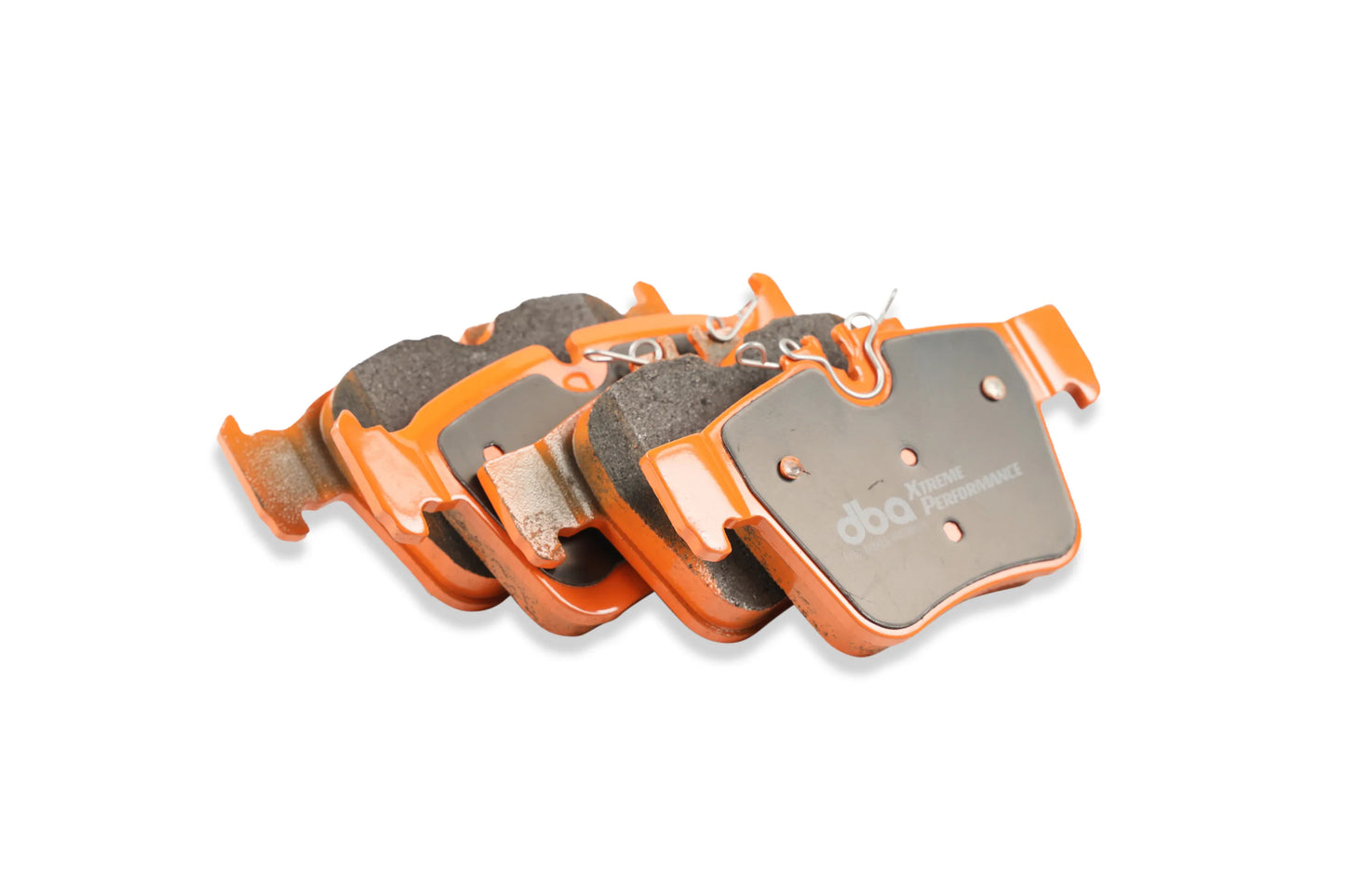 DBA Brake Pads Xtreme Performance | Rear Axle — BP OPREMA I SERVIS d.o.o.