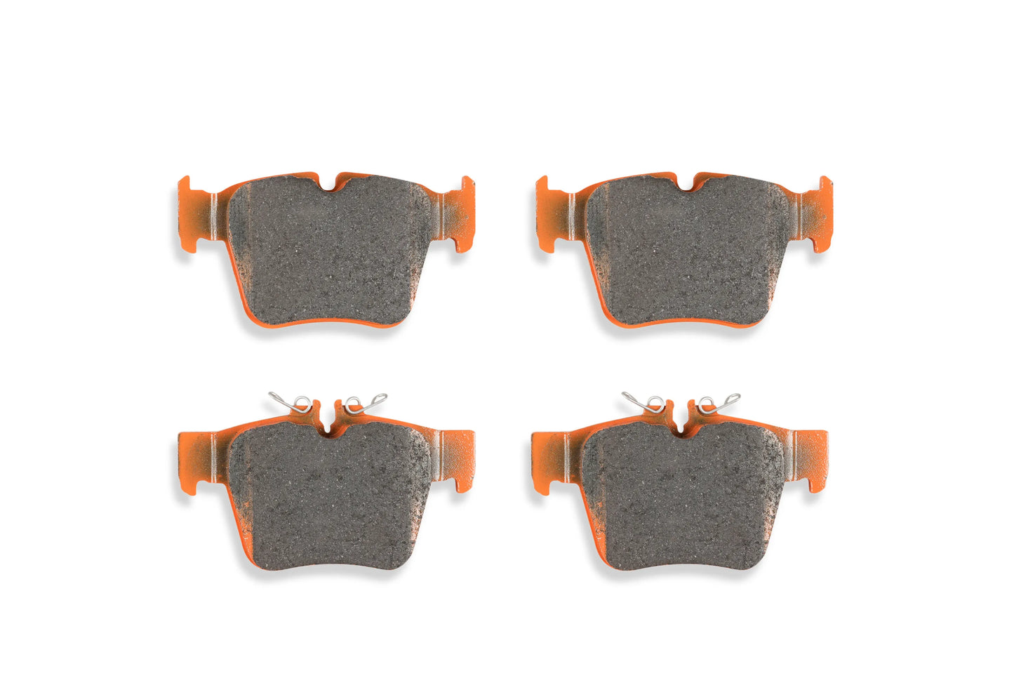DBA Brake Pads Xtreme Performance | Rear Axle — BP OPREMA I SERVIS d.o.o.