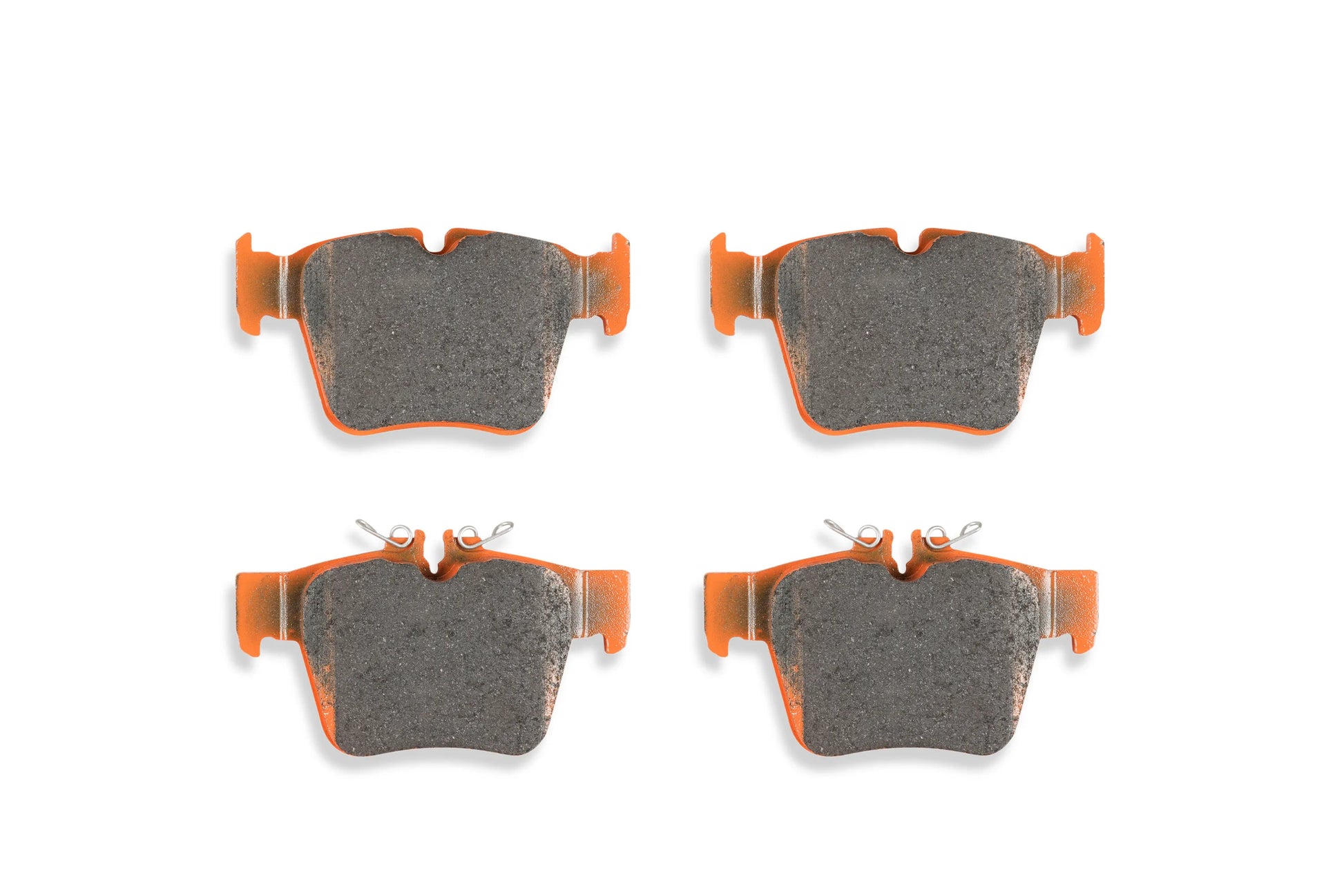 DBA Brake Pads Xtreme Performance | Rear Axle — BP OPREMA I SERVIS d.o.o.