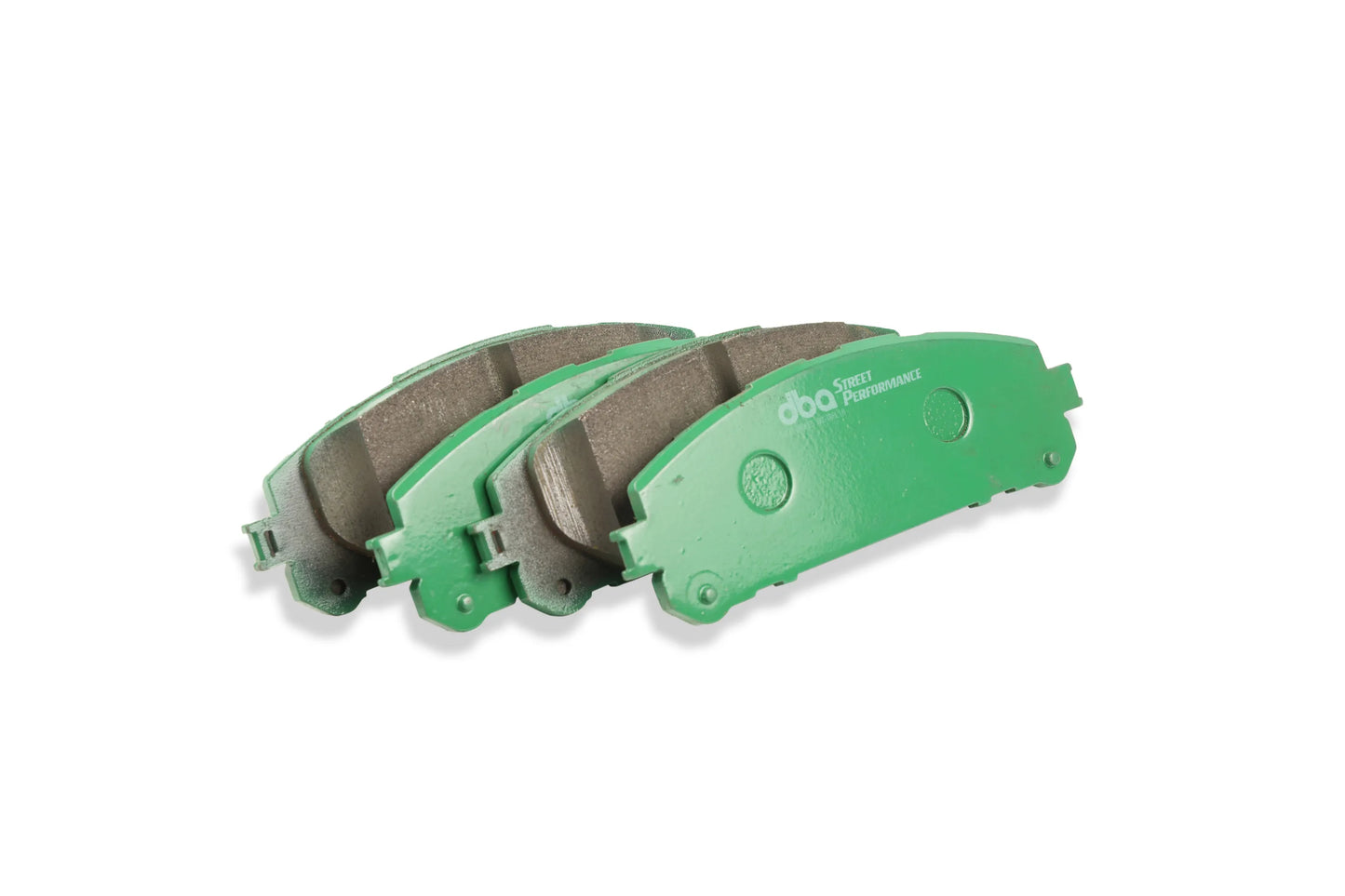 DBA Brake Pads Street Performance | Front Axle — BP OPREMA I SERVIS d.o.o.