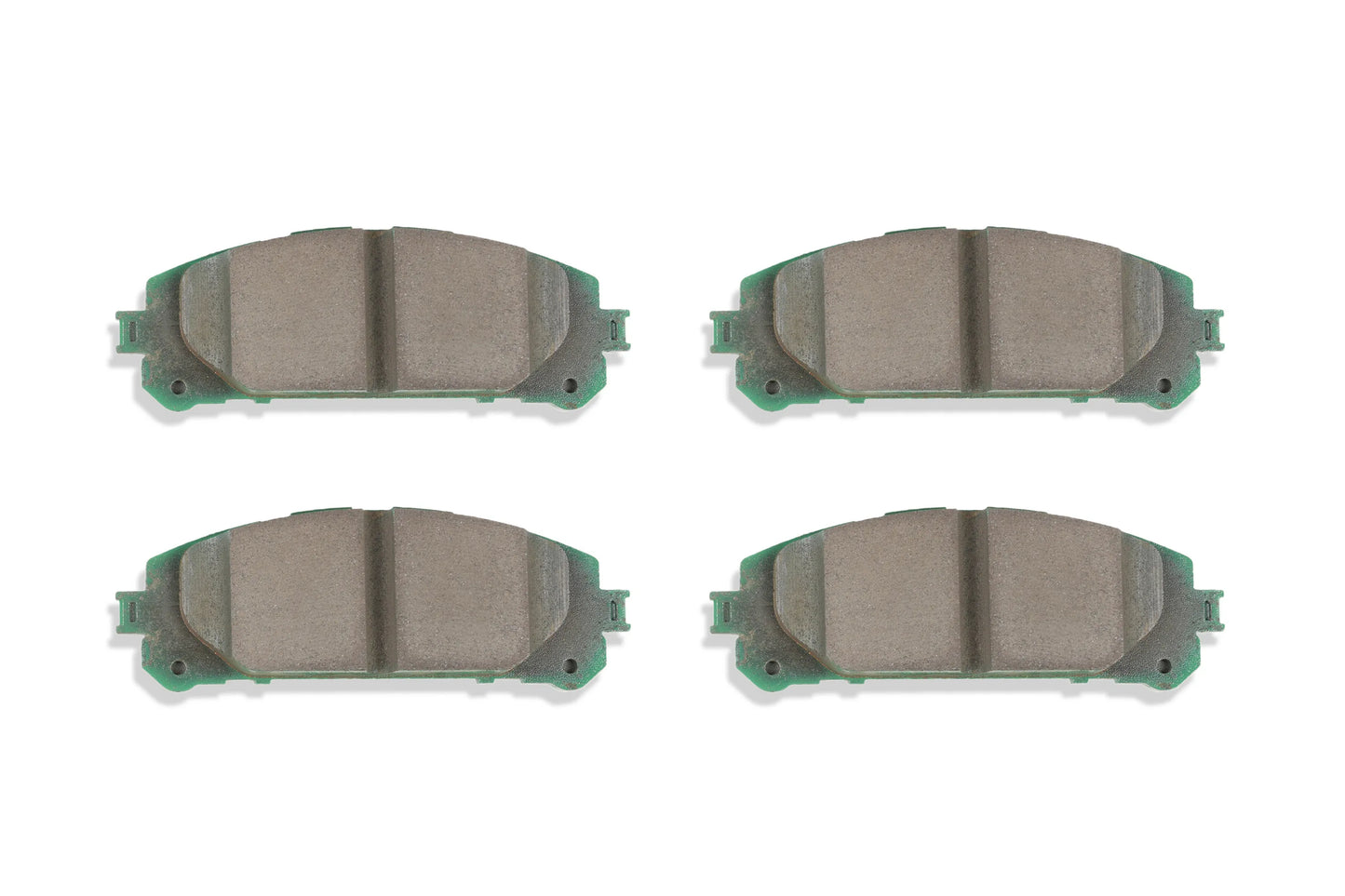 DBA Brake Pads Street Performance | Front Axle — BP OPREMA I SERVIS d.o.o.