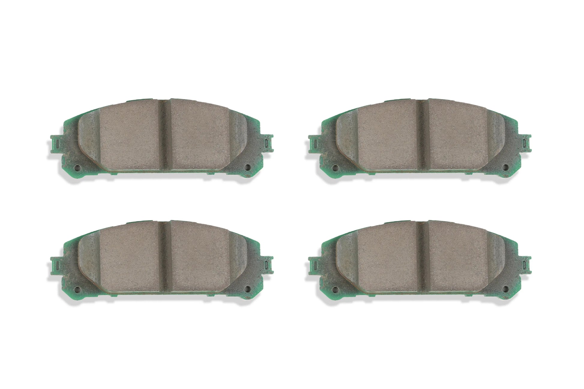 DBA Brake Pads Street Performance | Front Axle — BP OPREMA I SERVIS d.o.o.