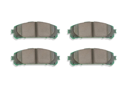 DBA Brake Pads Street Performance | Front Axle — BP OPREMA I SERVIS d.o.o.