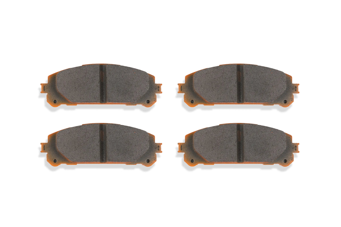 DBA Brake Pads Xtreme Performance | Front Axle — BP OPREMA I SERVIS d.o.o.