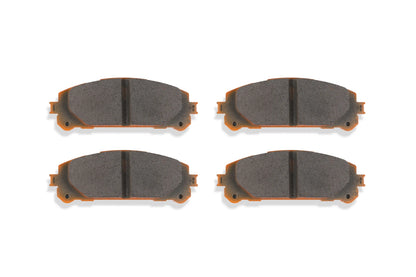 DBA Brake Pads Xtreme Performance | Front Axle — BP OPREMA I SERVIS d.o.o.