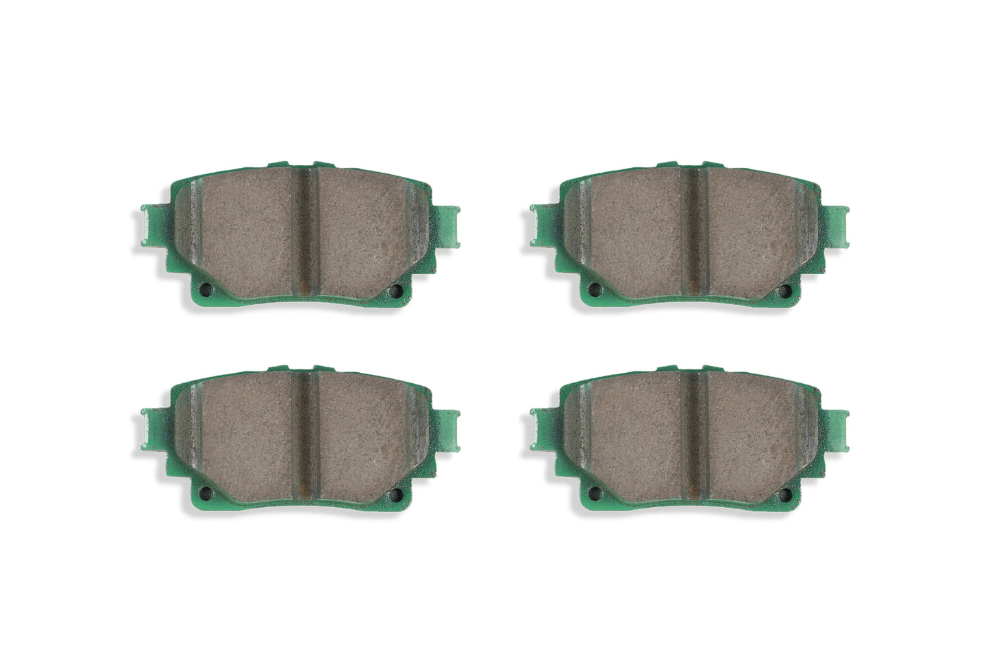 DBA Brake Pads Street Performance | Rear Axle — BP OPREMA I SERVIS d.o.o.