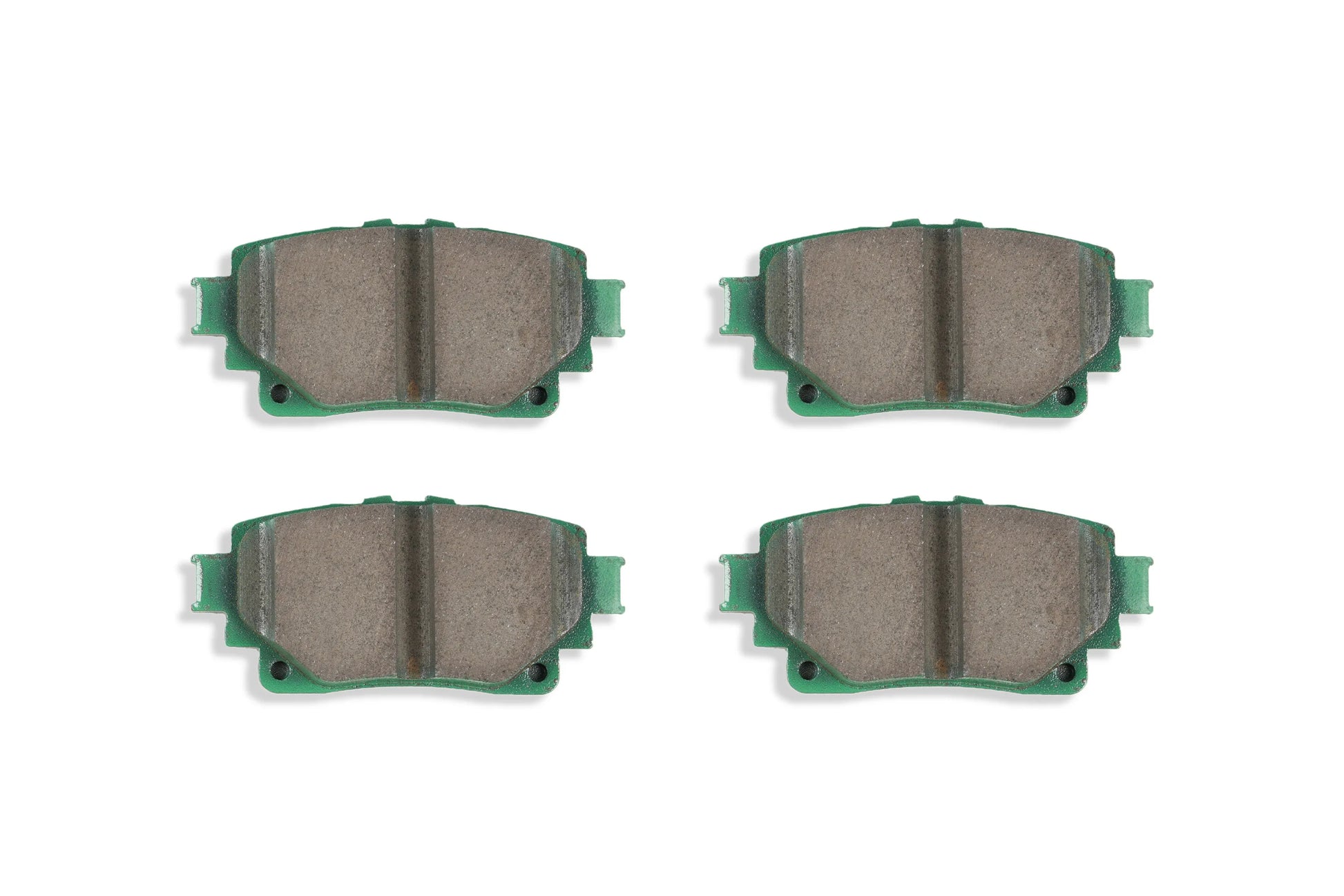 DBA Brake Pads Street Performance | Rear Axle — BP OPREMA I SERVIS d.o.o.