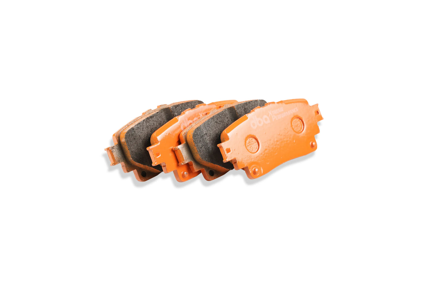 DBA Brake Pads Xtreme Performance | Rear Axle — BP OPREMA I SERVIS d.o.o.