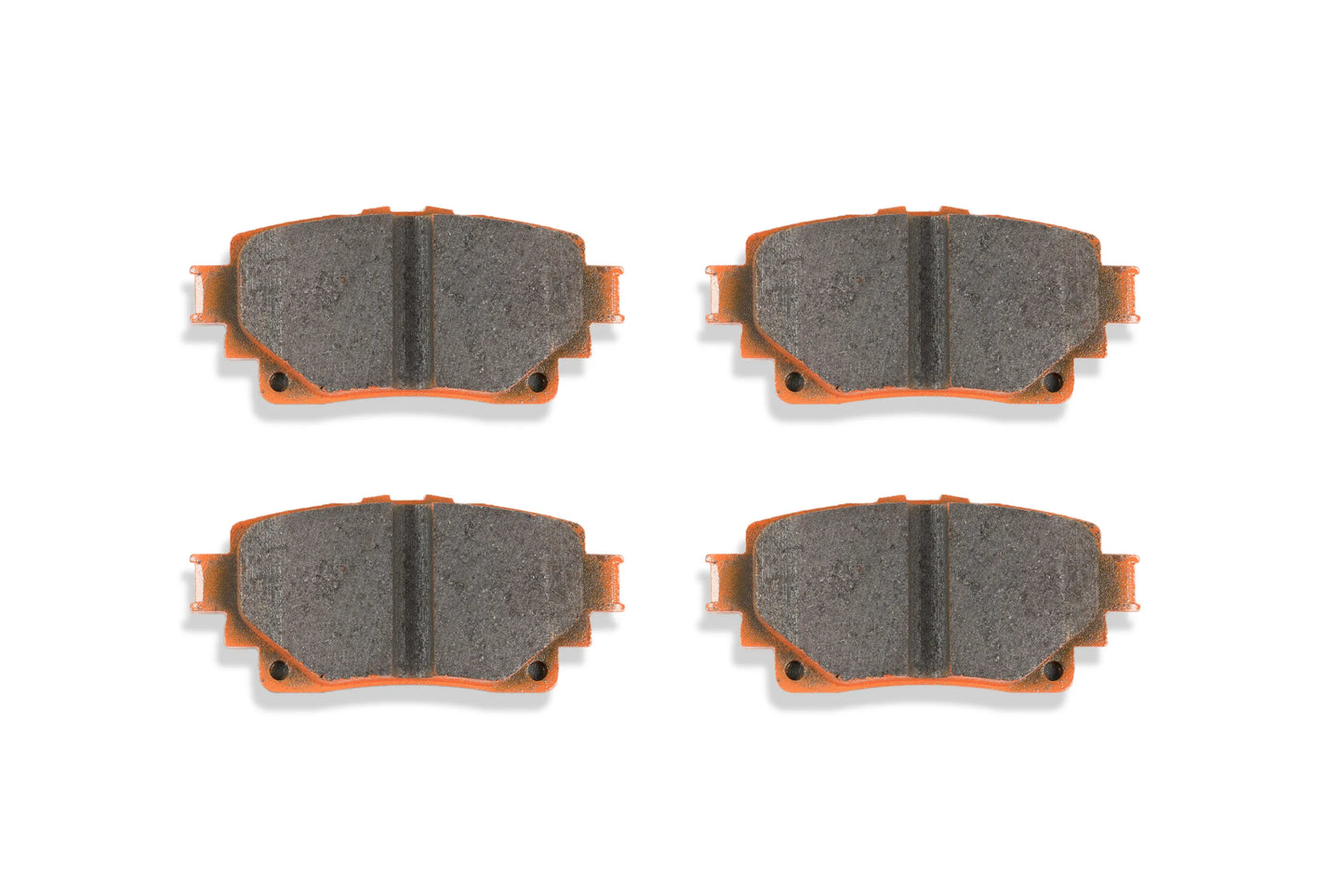 DBA Brake Pads Xtreme Performance | Rear Axle — BP OPREMA I SERVIS d.o.o.