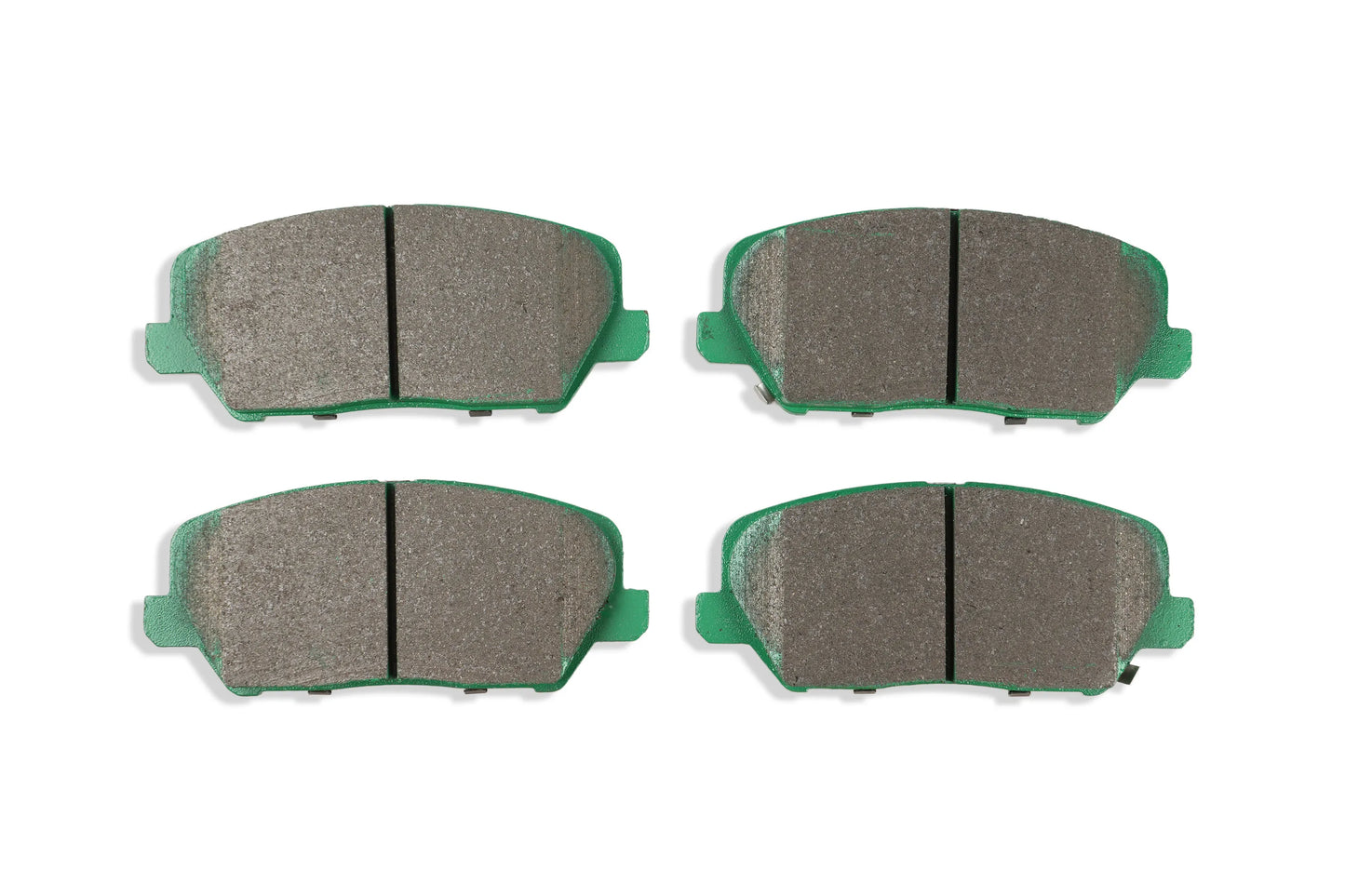 DBA Brake Pads Street Performance | Front Axle — BP OPREMA I SERVIS d.o.o.