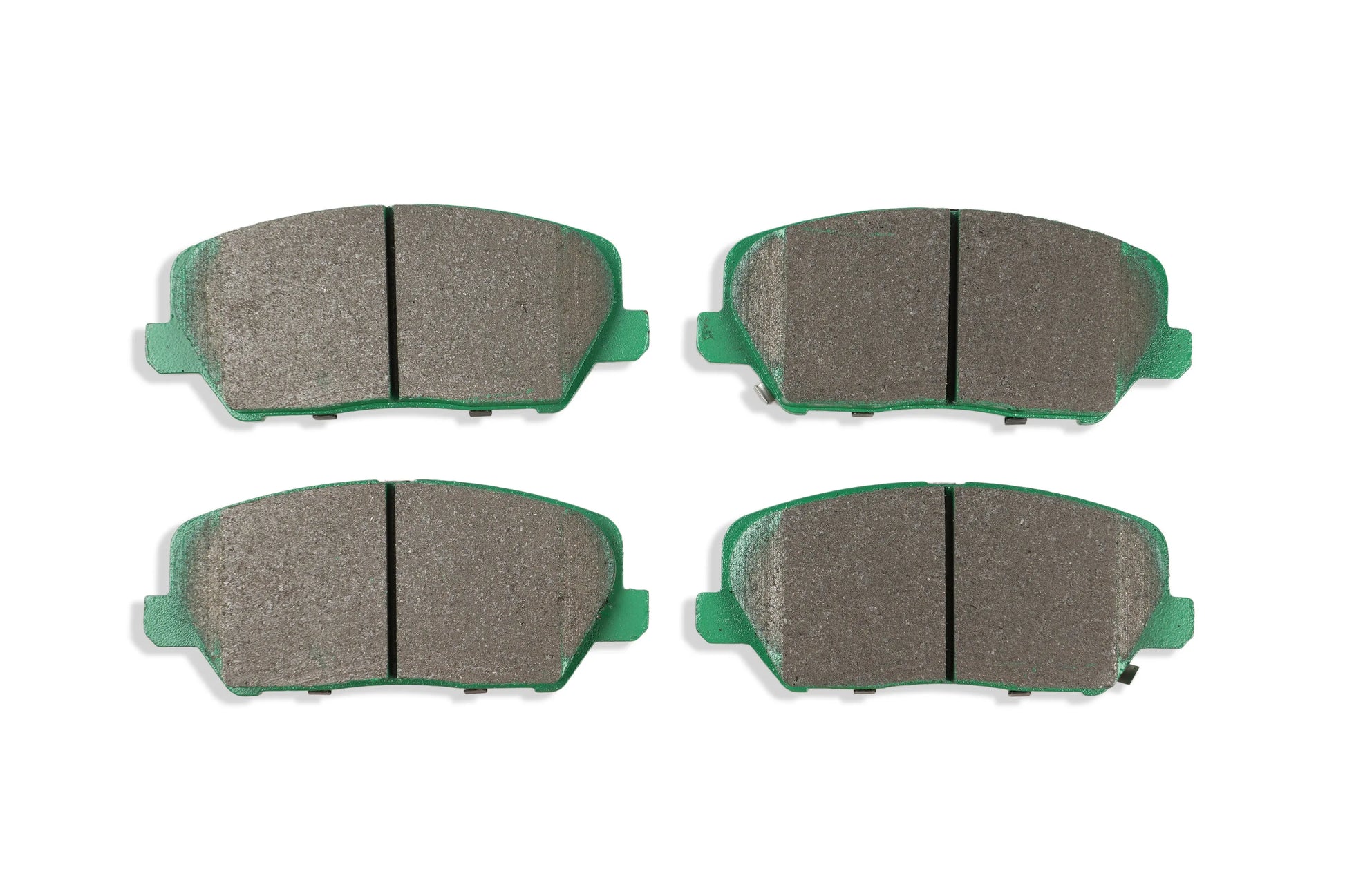 DBA Brake Pads Street Performance | Front Axle — BP OPREMA I SERVIS d.o.o.
