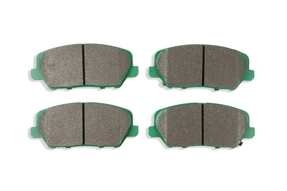 DBA Brake Pads Street Performance | Front Axle — BP OPREMA I SERVIS d.o.o.