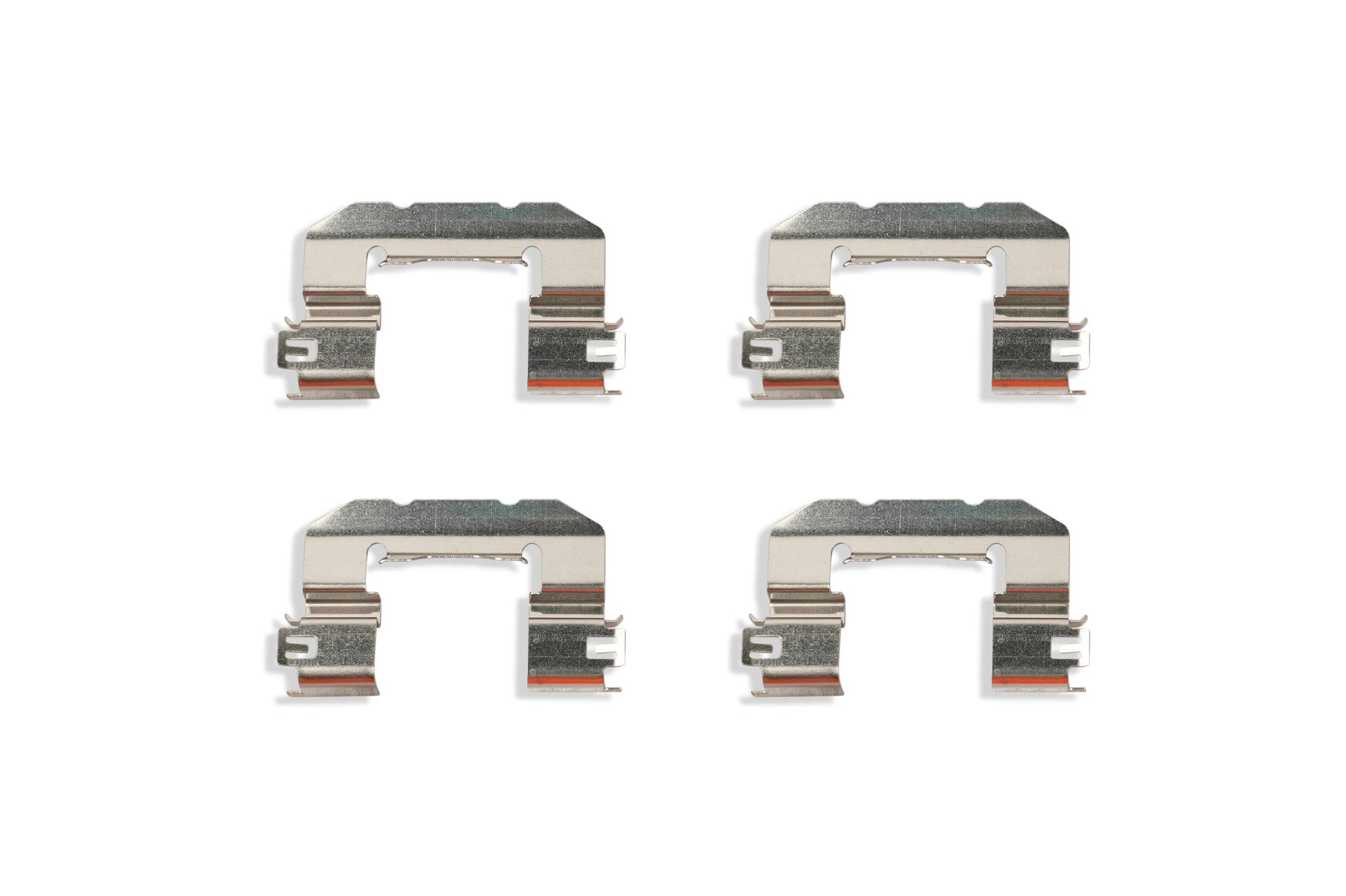 DBA Brake Pads Street Performance | Front Axle — BP OPREMA I SERVIS d.o.o.