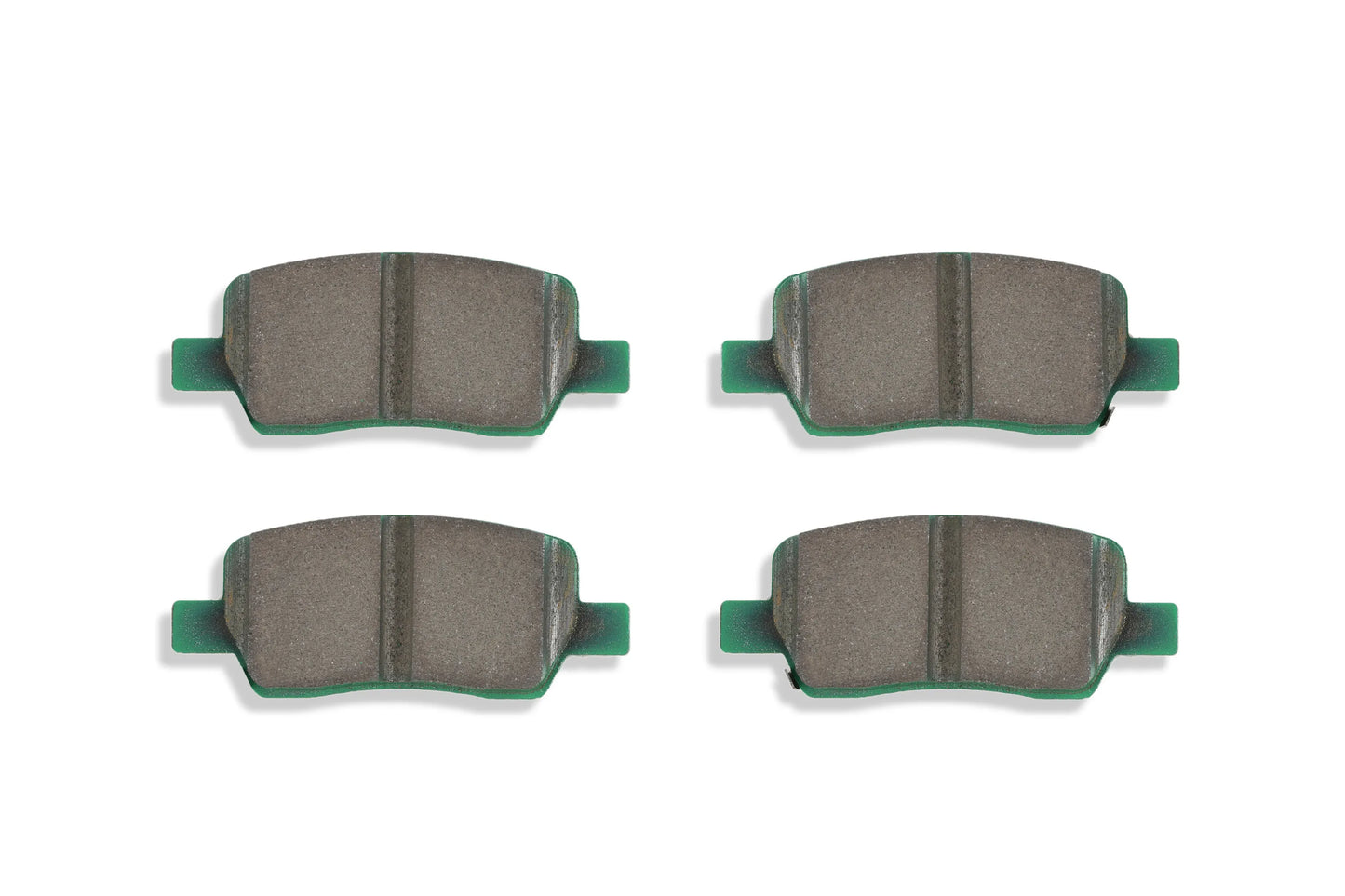 DBA Brake Pads Street Performance | Rear Axle — BP OPREMA I SERVIS d.o.o.