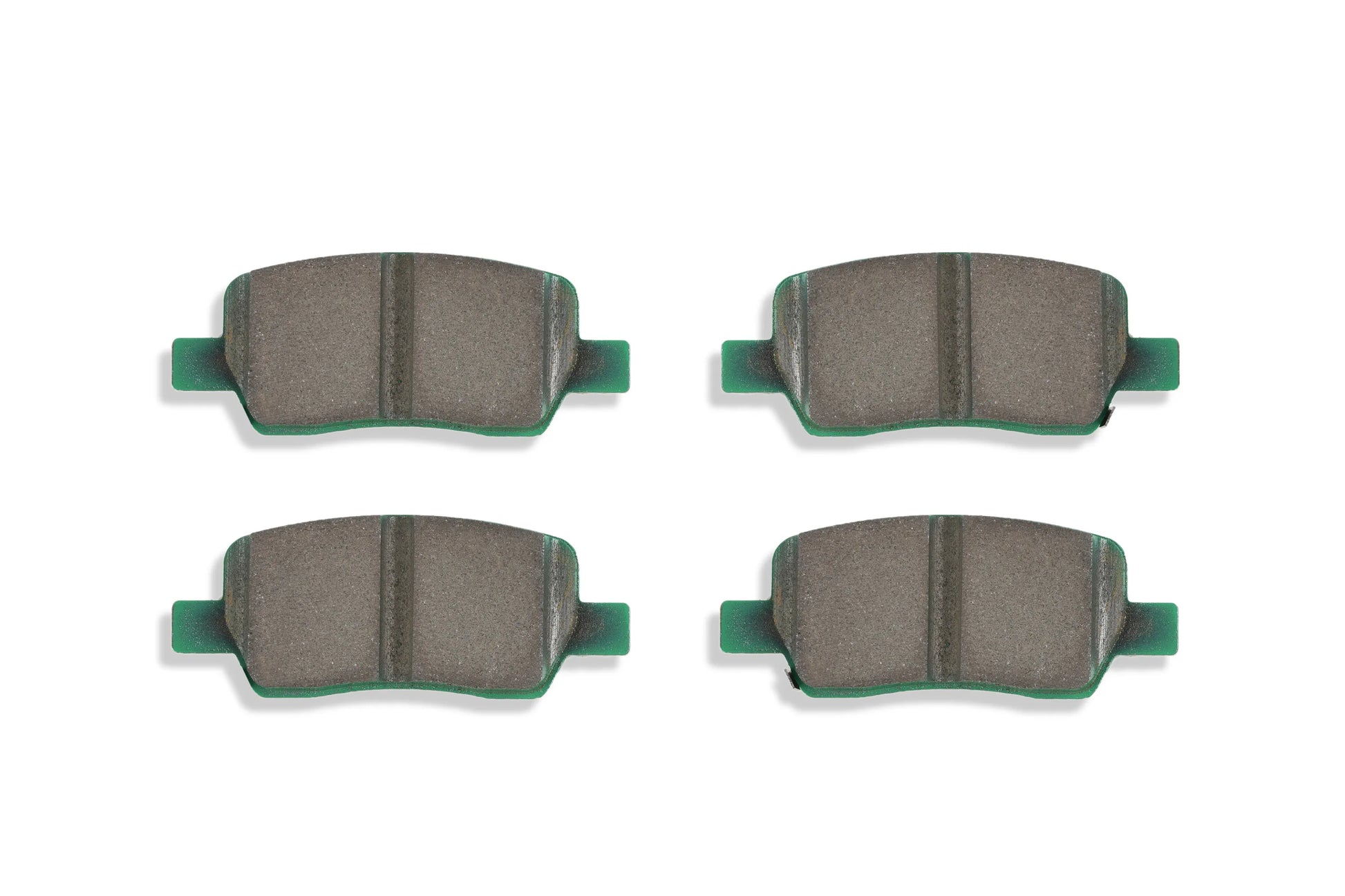 DBA Brake Pads Street Performance | Rear Axle — BP OPREMA I SERVIS d.o.o.