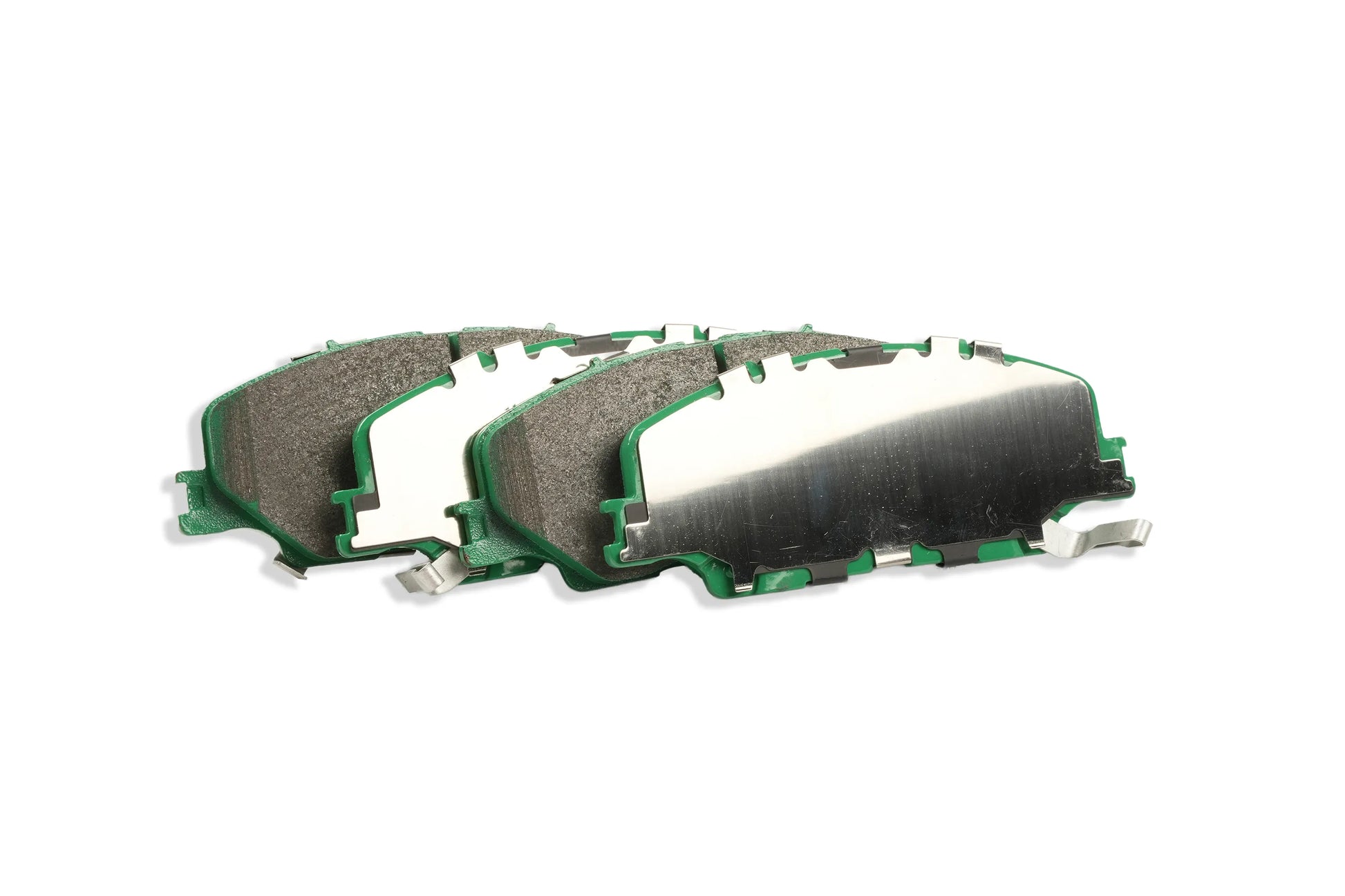 DBA Brake Kit - Street Series T2 Slotted & Street Performance Brake Pads (2x DBA3766S + DB15074SP) — BP OPREMA I SERVIS d.o.o.