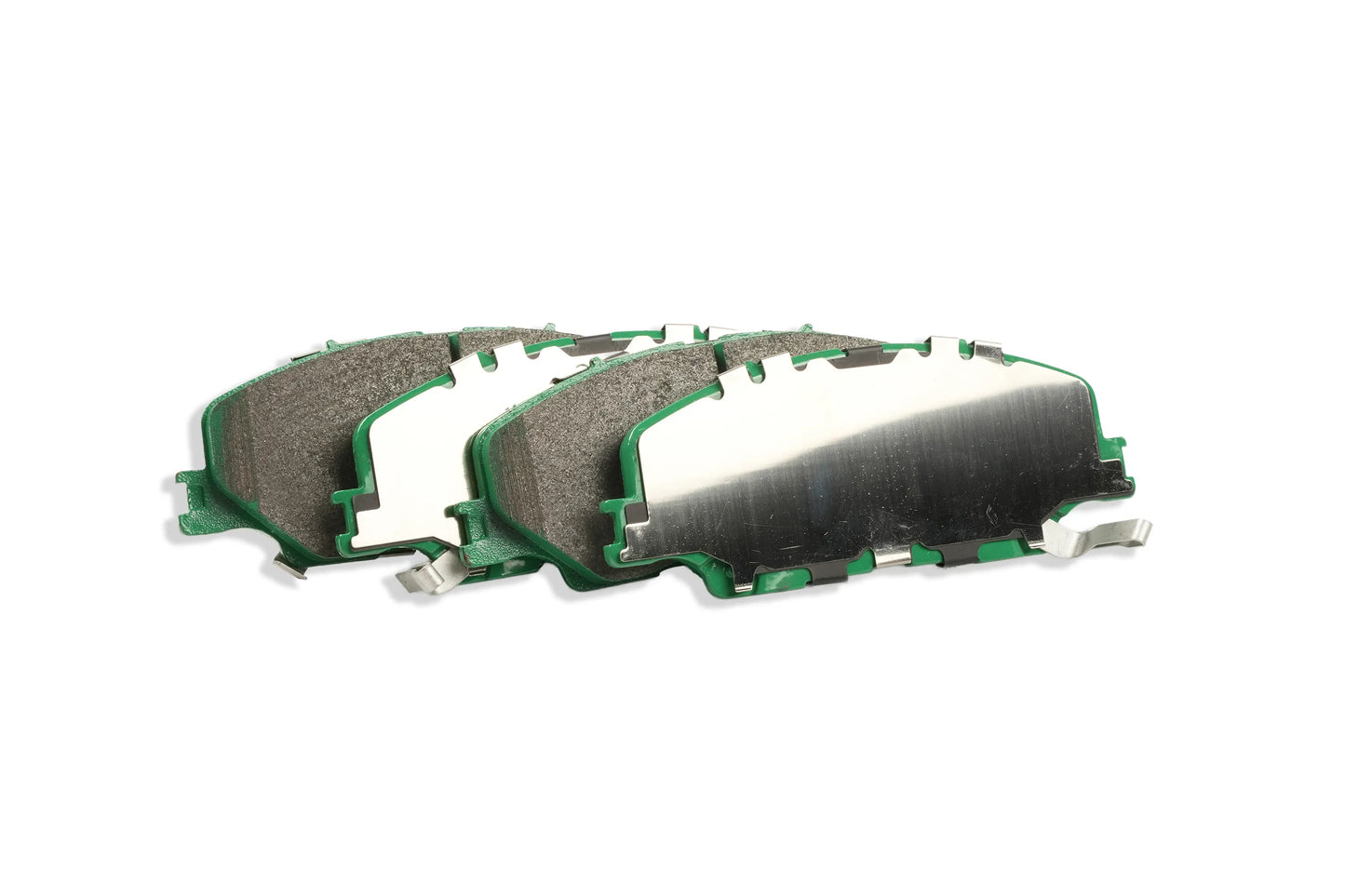 DBA Brake Pads Street Performance | Front — BP OPREMA I SERVIS d.o.o.