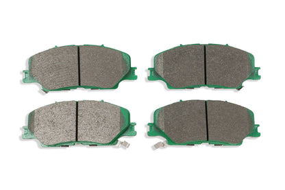 DBA Brake Pads Street Performance | Front — BP OPREMA I SERVIS d.o.o.