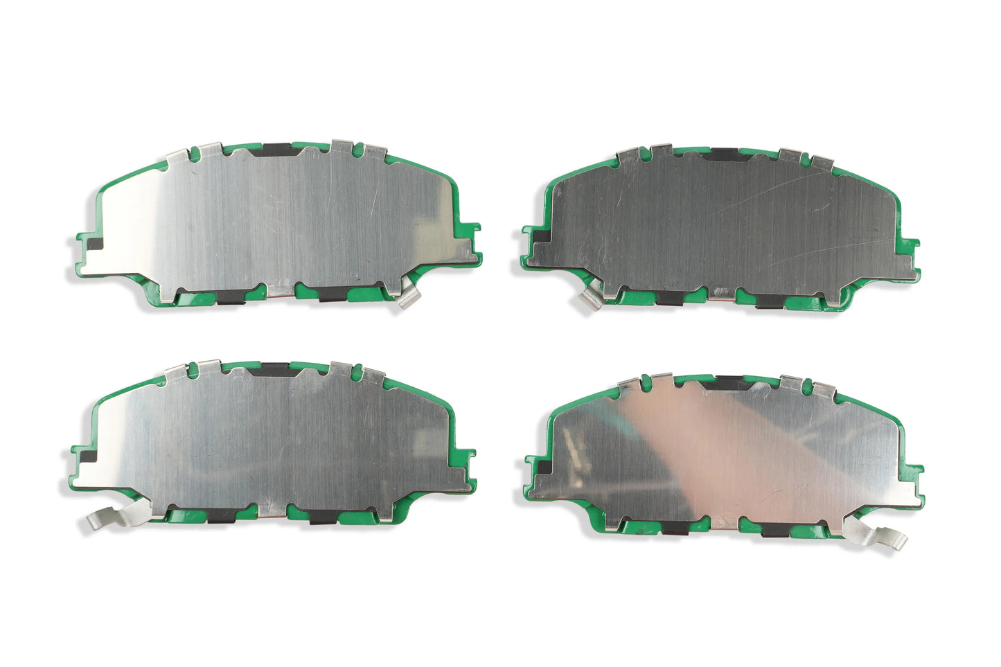 DBA Brake Pads Street Performance | Front — BP OPREMA I SERVIS d.o.o.