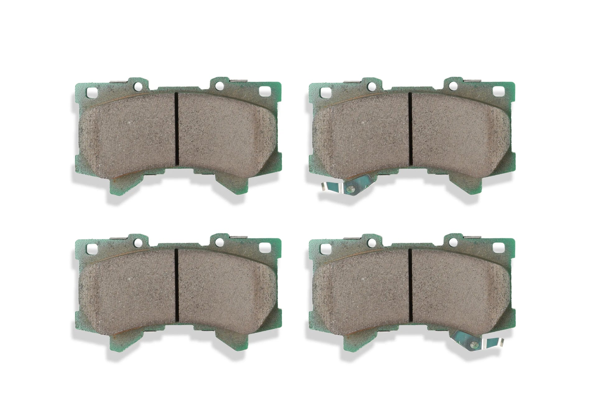 DBA Brake Pads Street Performance | Front Axle — BP OPREMA I SERVIS d.o.o.