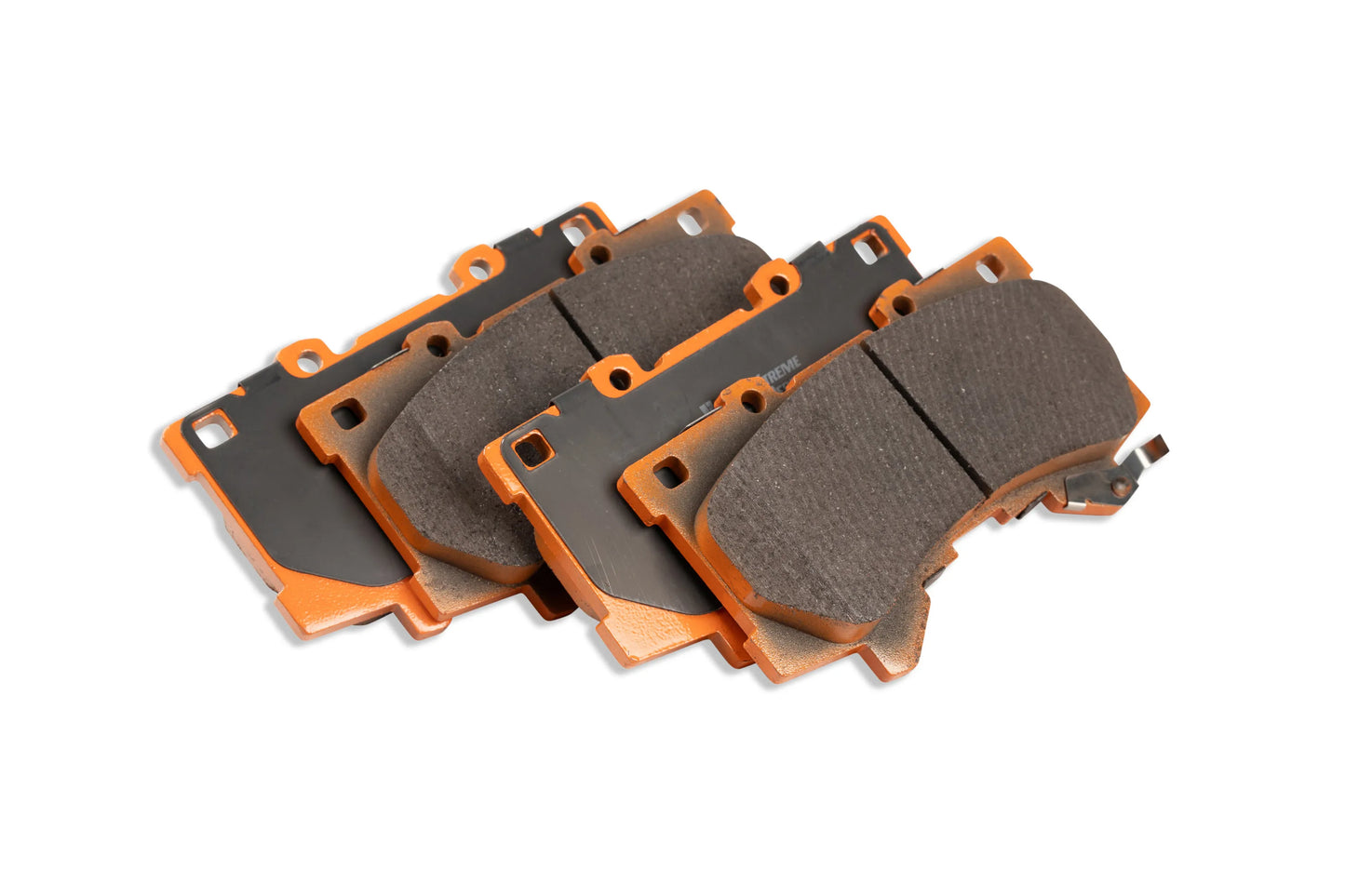 DBA Brake Pads Xtreme Performance | Front Axle — BP OPREMA I SERVIS d.o.o.