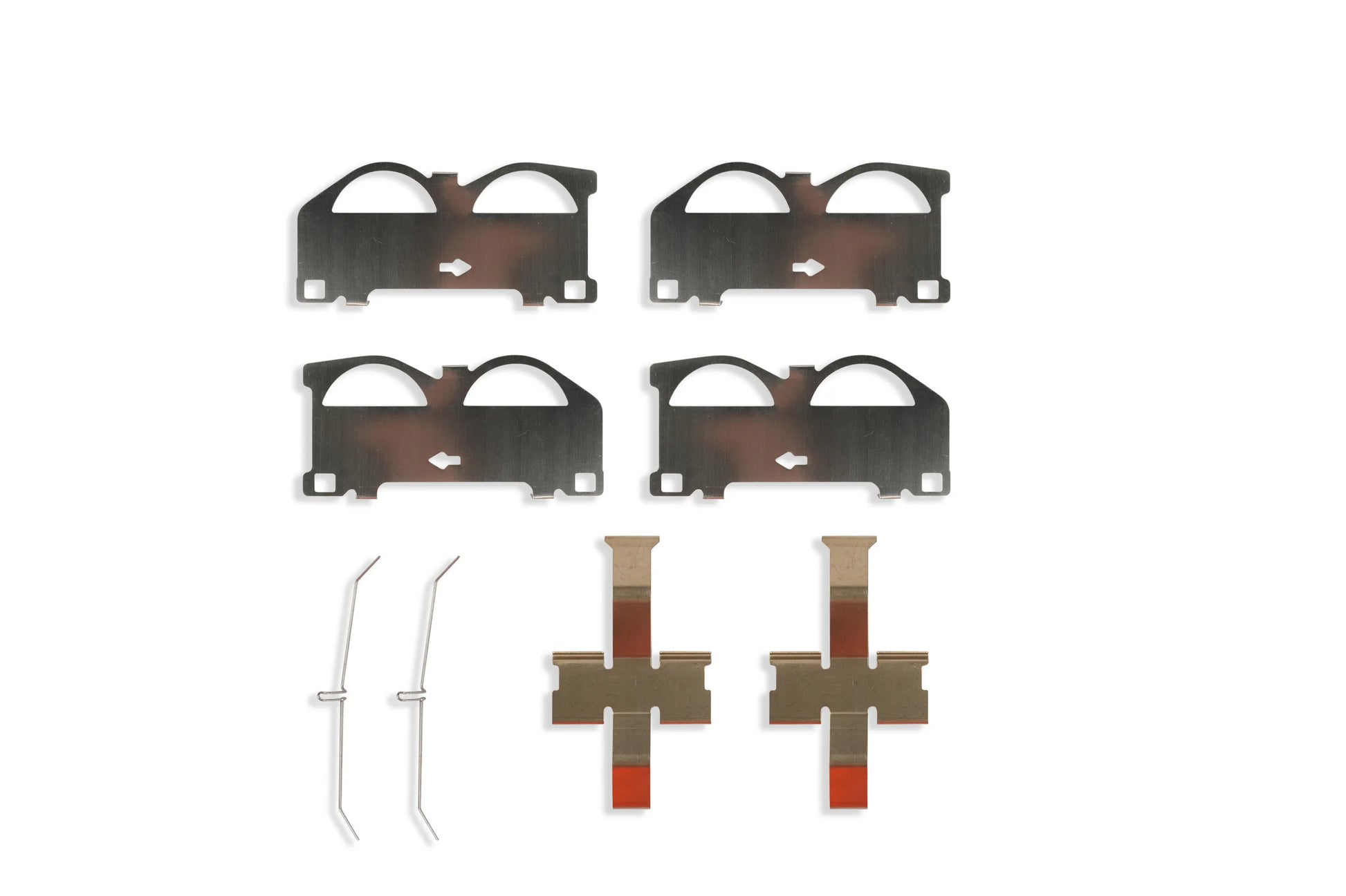 DBA Brake Pads Xtreme Performance | Front Axle — BP OPREMA I SERVIS d.o.o.