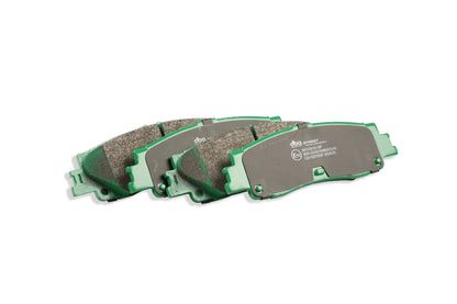 DBA Brake Pads Street Performance | Rear Axle — BP OPREMA I SERVIS d.o.o.