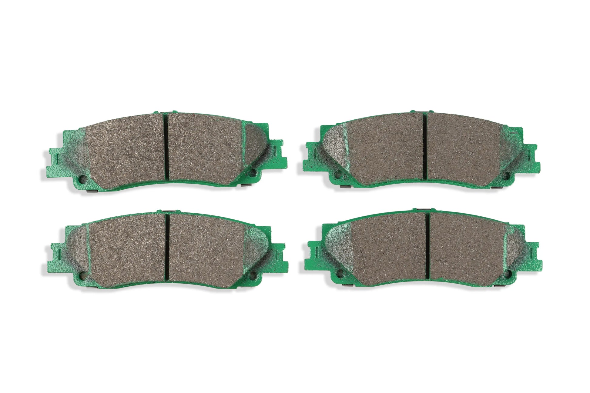 DBA Brake Pads Street Performance | Rear Axle — BP OPREMA I SERVIS d.o.o.