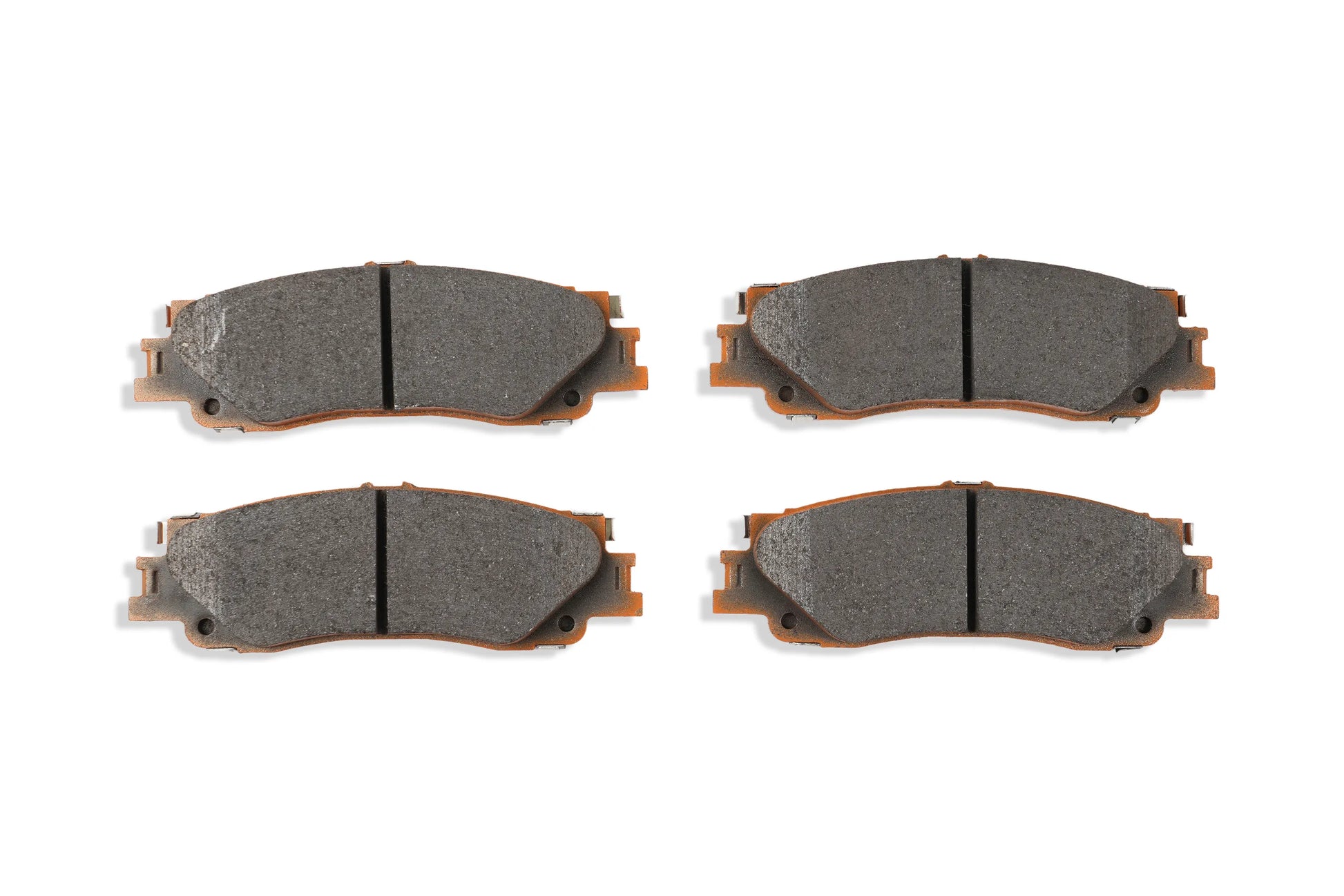 DBA Brake Pads Xtreme Performance | Rear Axle — BP OPREMA I SERVIS d.o.o.