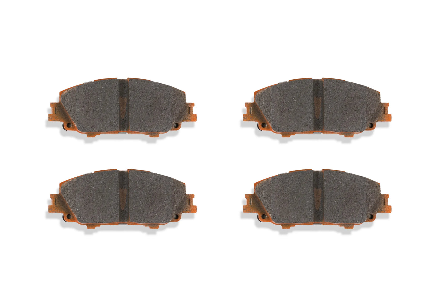 DBA Brake Pads Xtreme Performance | Front Axle — BP OPREMA I SERVIS d.o.o.