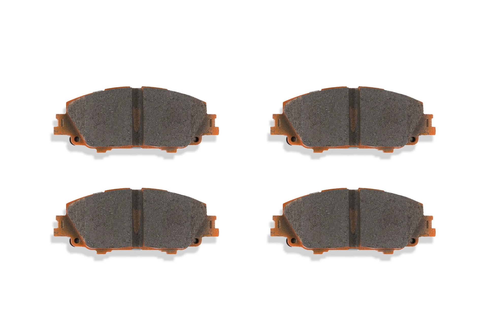 DBA Brake Pads Xtreme Performance | Front Axle — BP OPREMA I SERVIS d.o.o.