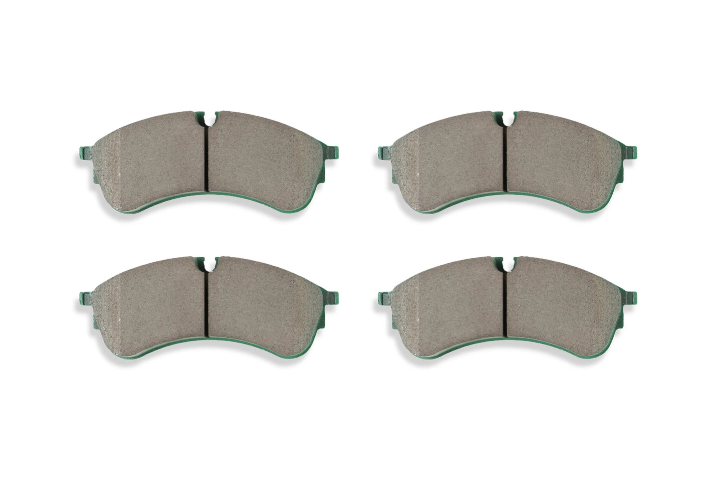 DBA Brake Pads Street Performance | Front Axle — BP OPREMA I SERVIS d.o.o.