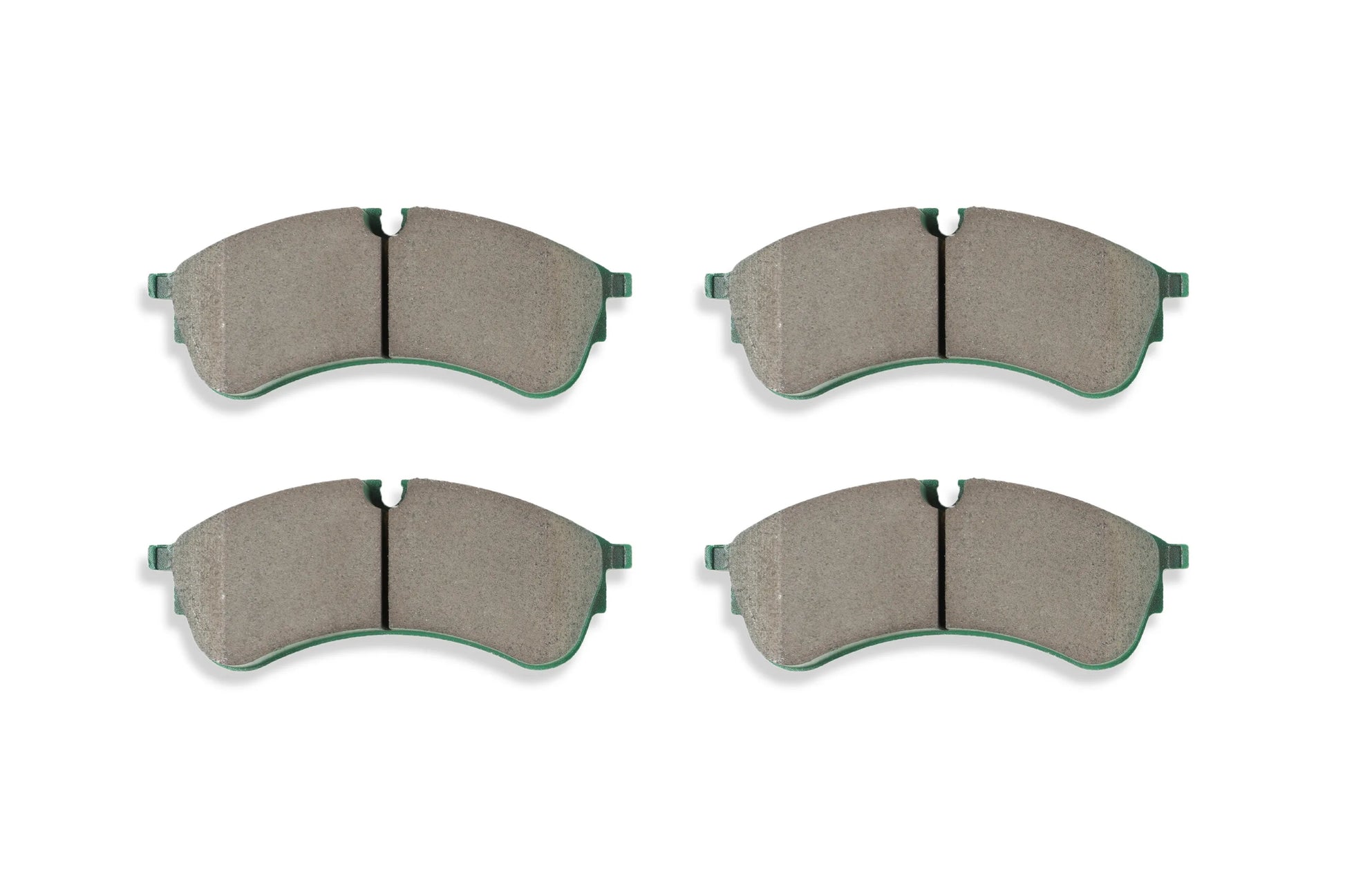 DBA Brake Pads Street Performance | Front Axle — BP OPREMA I SERVIS d.o.o.